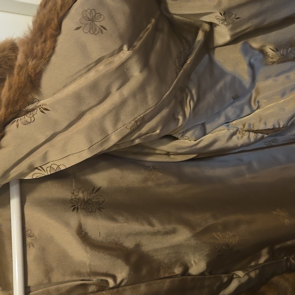 Fur coat - Picture 5 of 6
